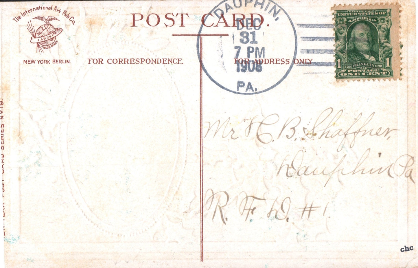 Dauphin County, PA (65 items)