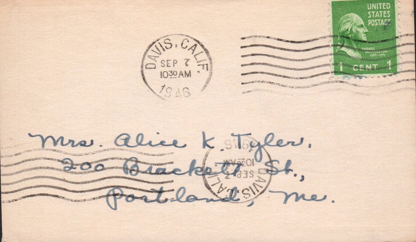 Yolo County, CA (46 items)