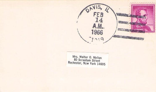 Stephenson County, IL (27 items)