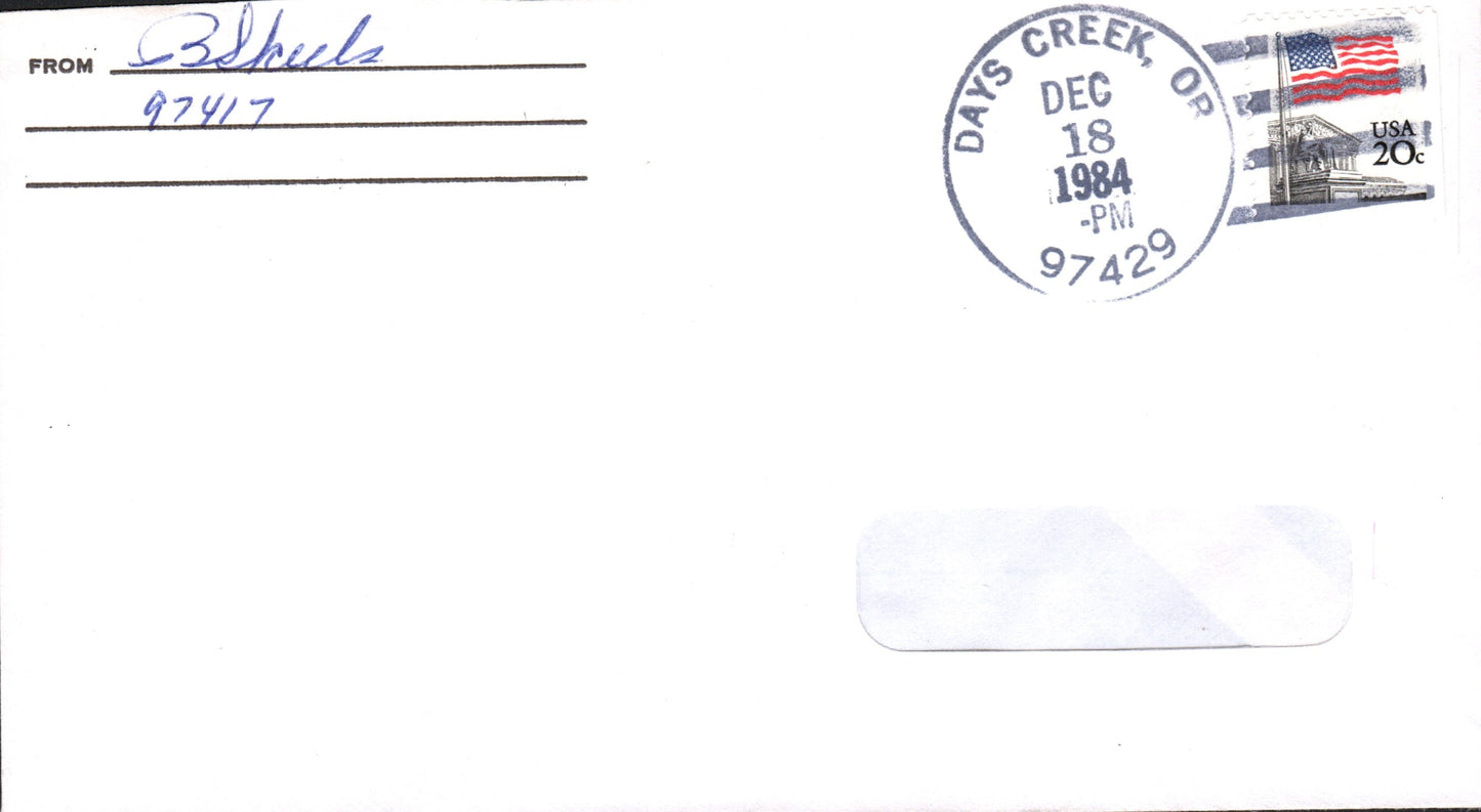 Douglas County, OR (86 items)