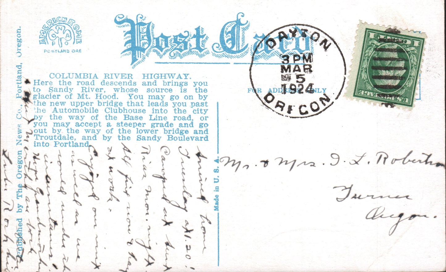 Yamhill County, OR (33 items)