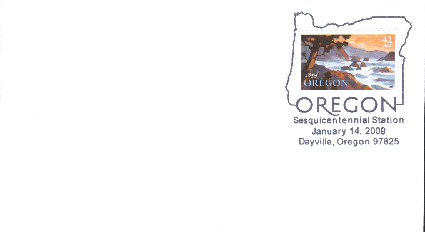 Grant County, OR (34 items)