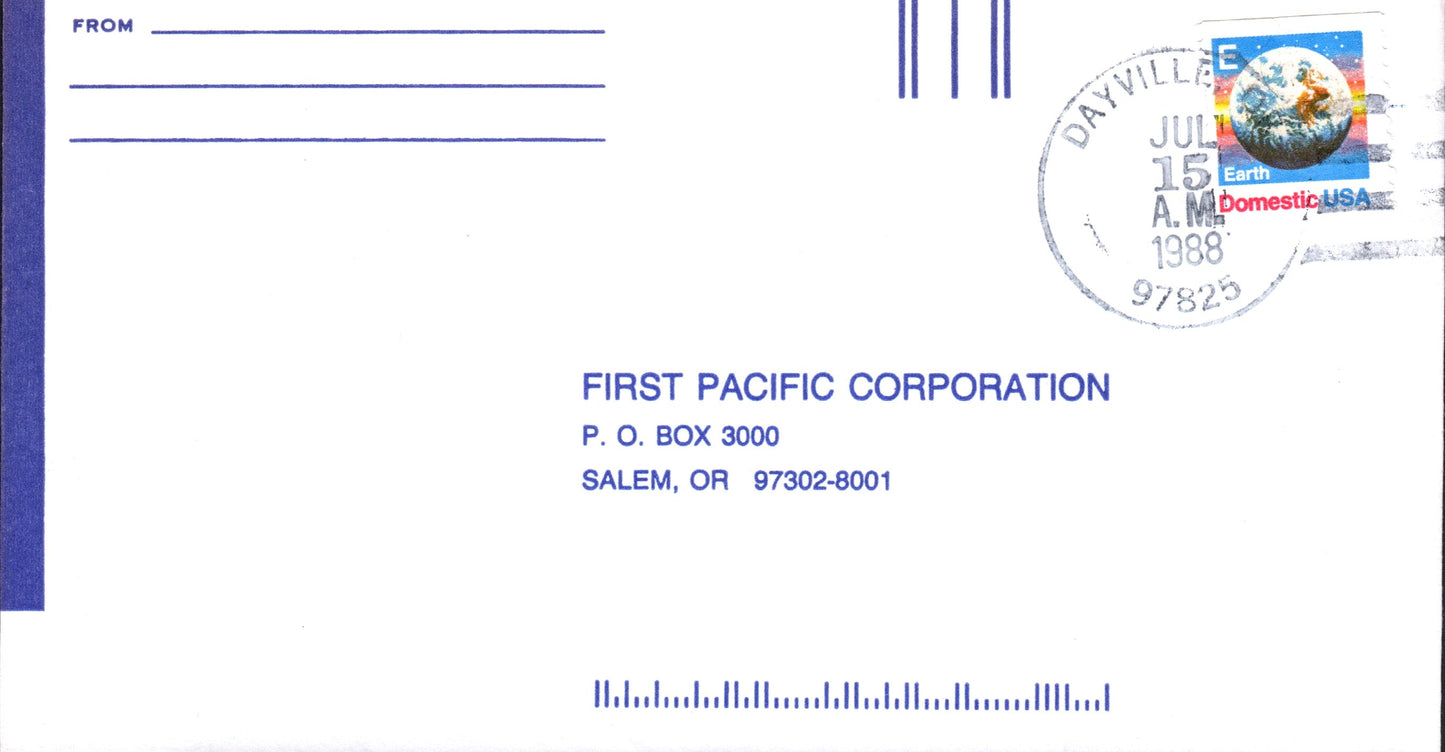 Grant County, OR (34 items)