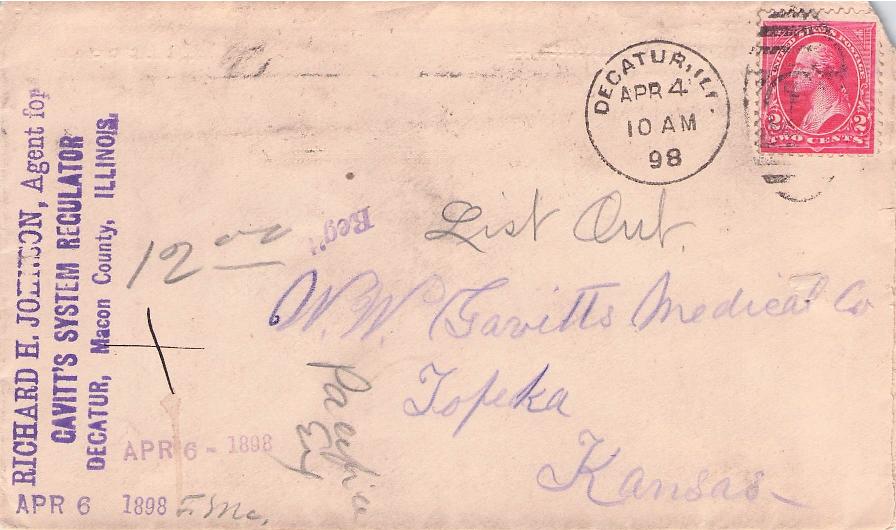 Macon County, IL (35 items)