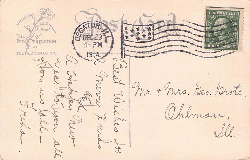 Macon County, IL (35 items)