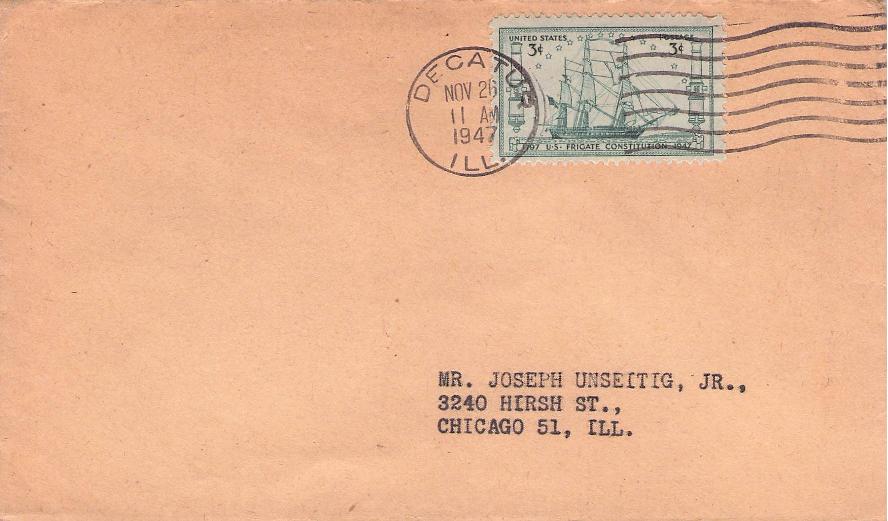 Macon County, IL (35 items)