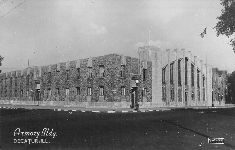 Macon County, IL (35 items)