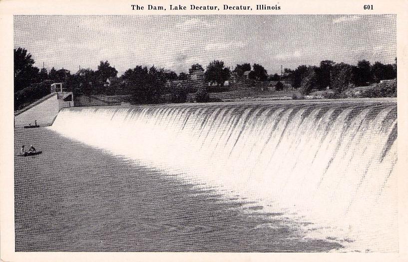 Macon County, IL (35 items)