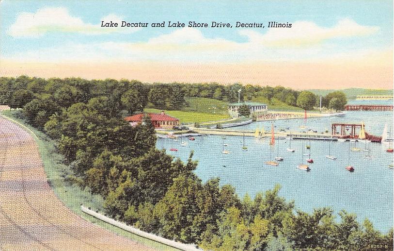 Macon County, IL (35 items)