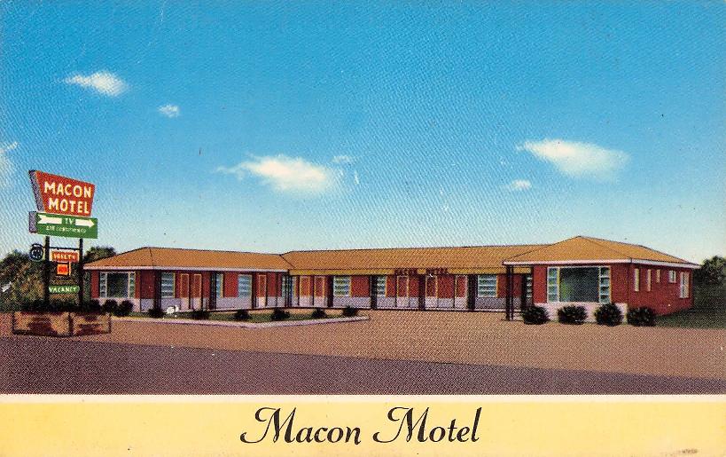 Macon County, IL (35 items)