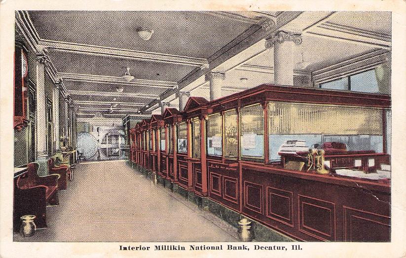 Macon County, IL (35 items)