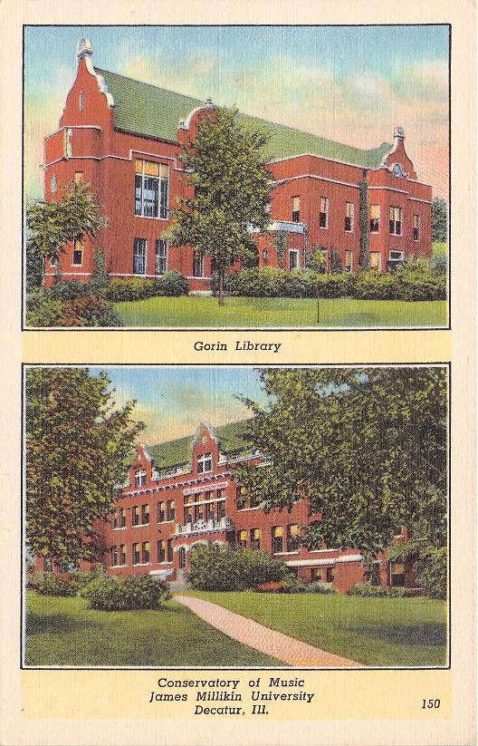 Macon County, IL (35 items)