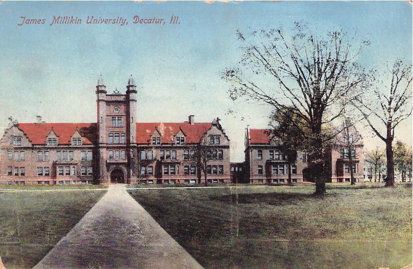 Macon County, IL (35 items)