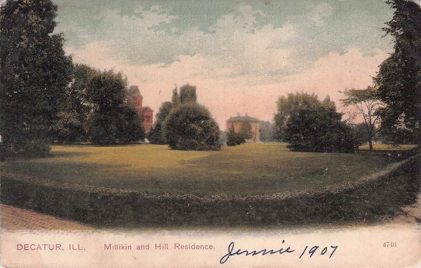 Macon County, IL (35 items)