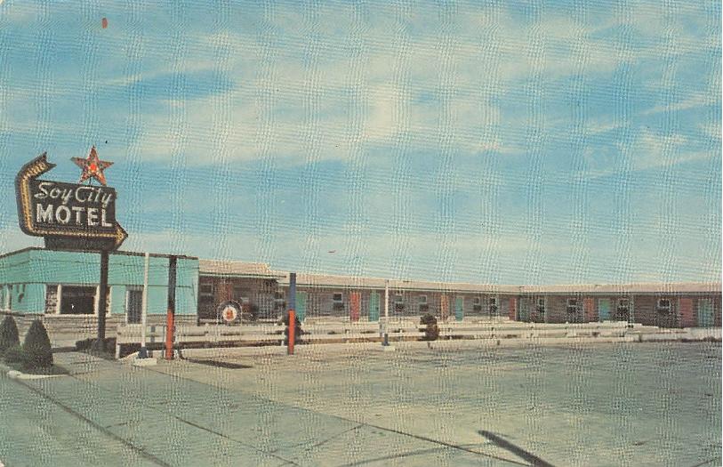 Macon County, IL (35 items)