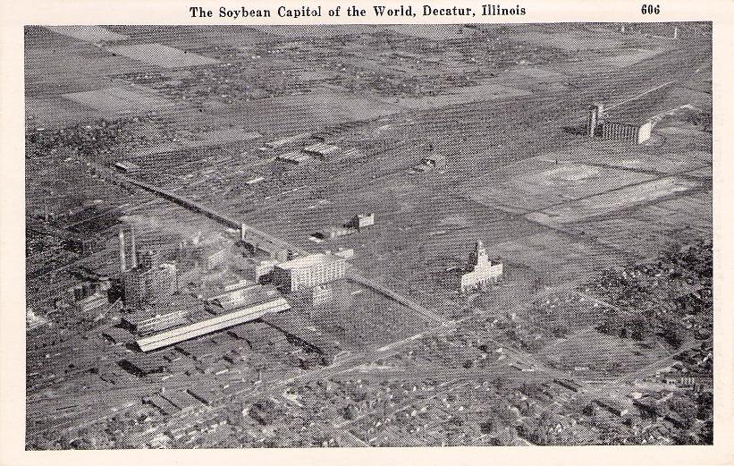 Macon County, IL (35 items)