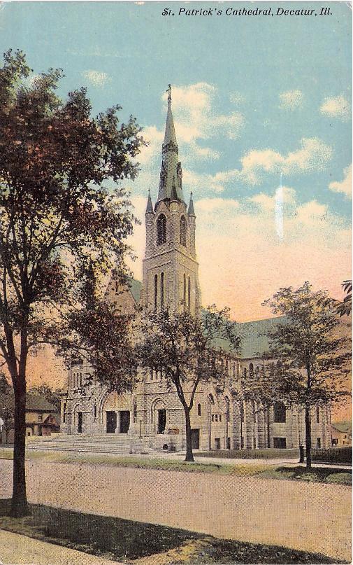 Macon County, IL (35 items)