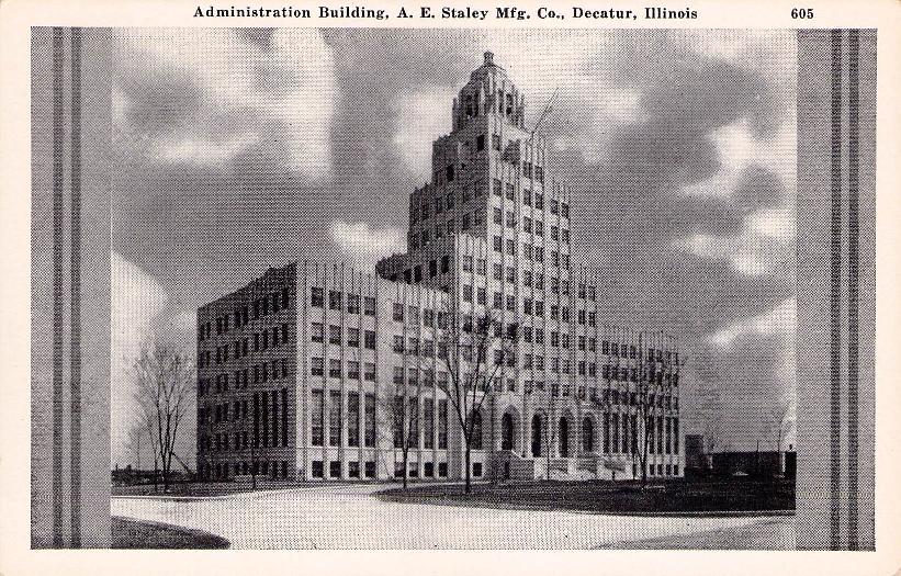 Macon County, IL (35 items)