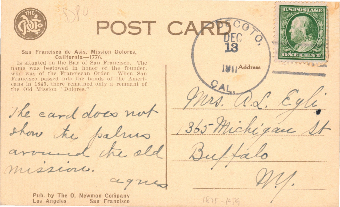 Alameda County, CA (99 items)