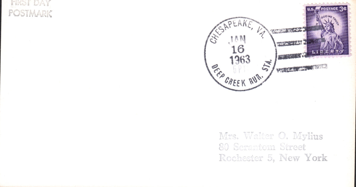 Virginia Beach and Princess Anne County, VA (27 items)