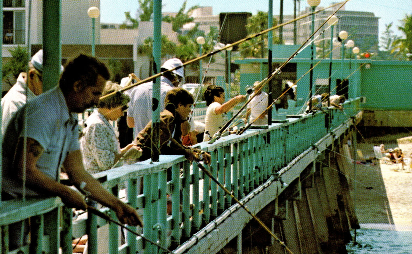 Broward County, FL (36 items)