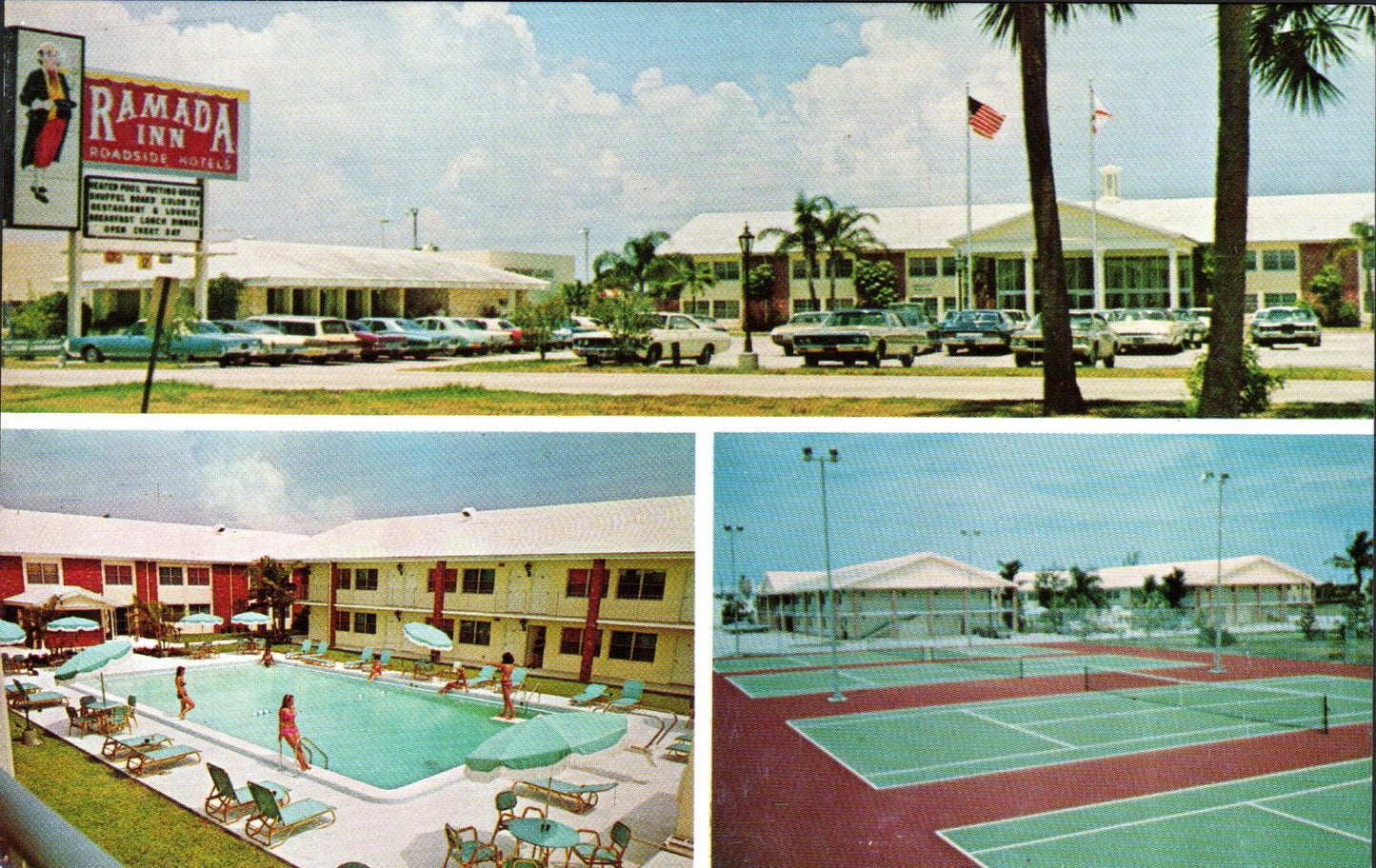 Broward County, FL (36 items)