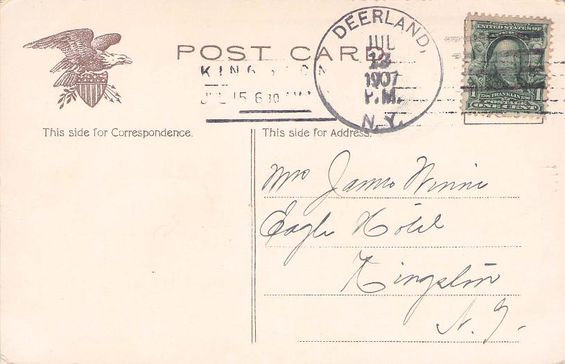 Hamilton County, NY (34 items)