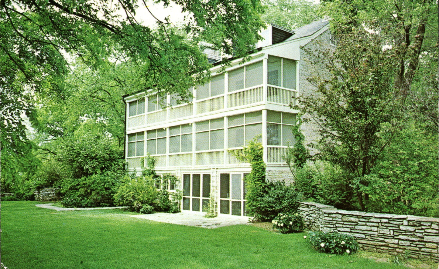 Saint Charles County, MO (20 items)