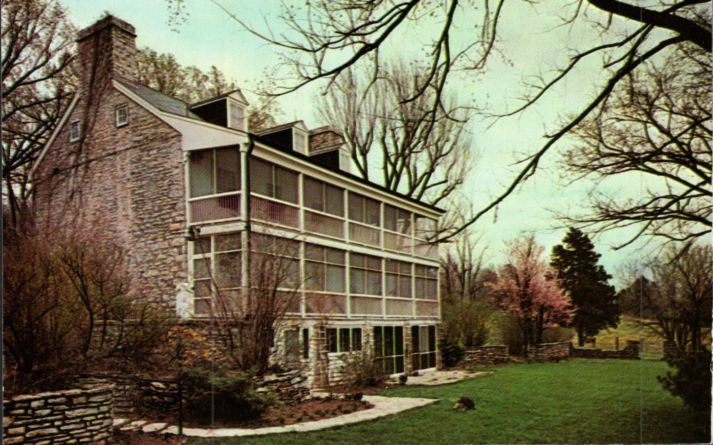 Saint Charles County, MO (20 items)