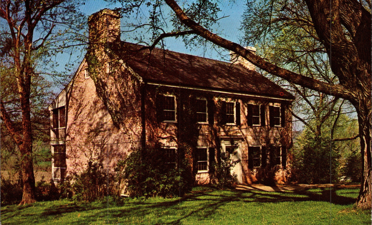 Saint Charles County, MO (20 items)