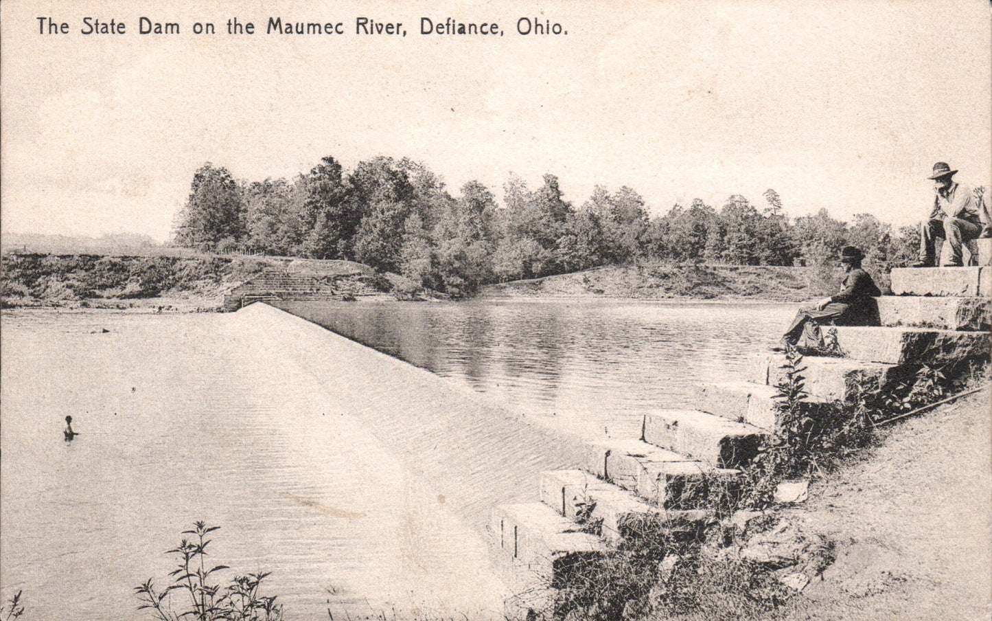 Defiance County, OH (11 items)