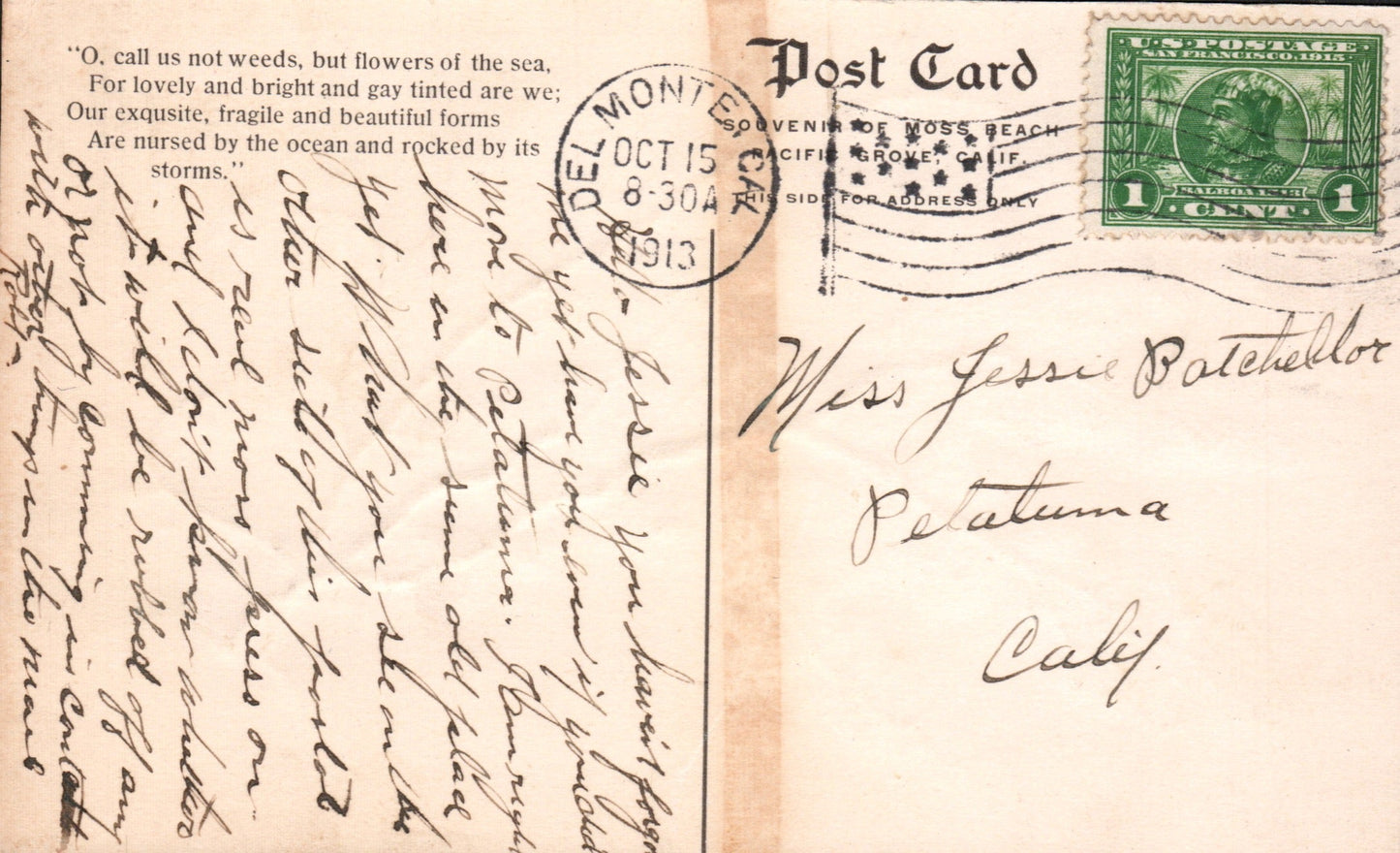 Monterey County, CA (74 items)