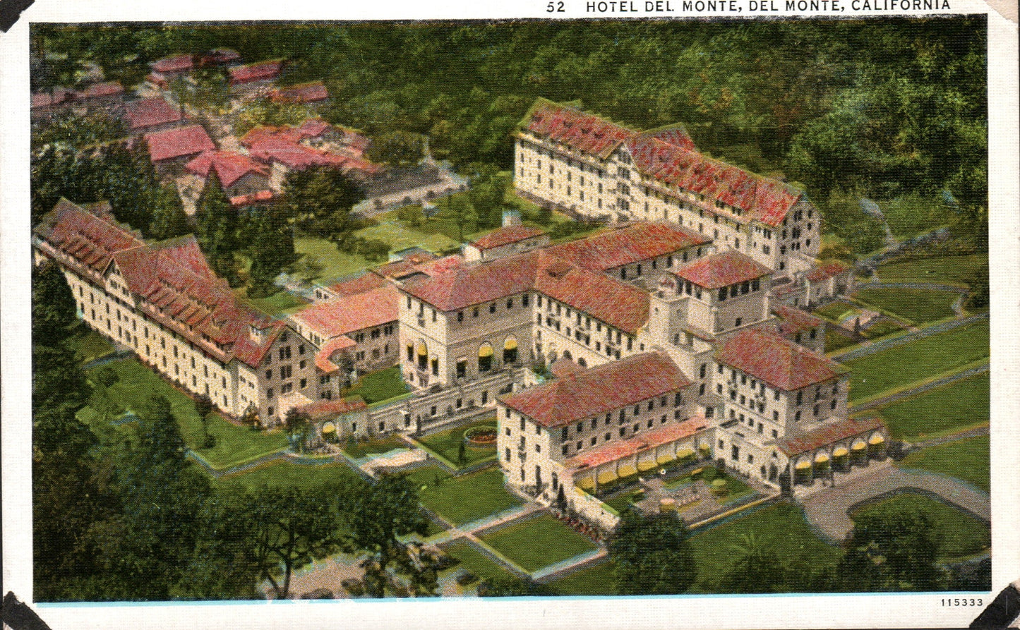 Monterey County, CA (74 items)