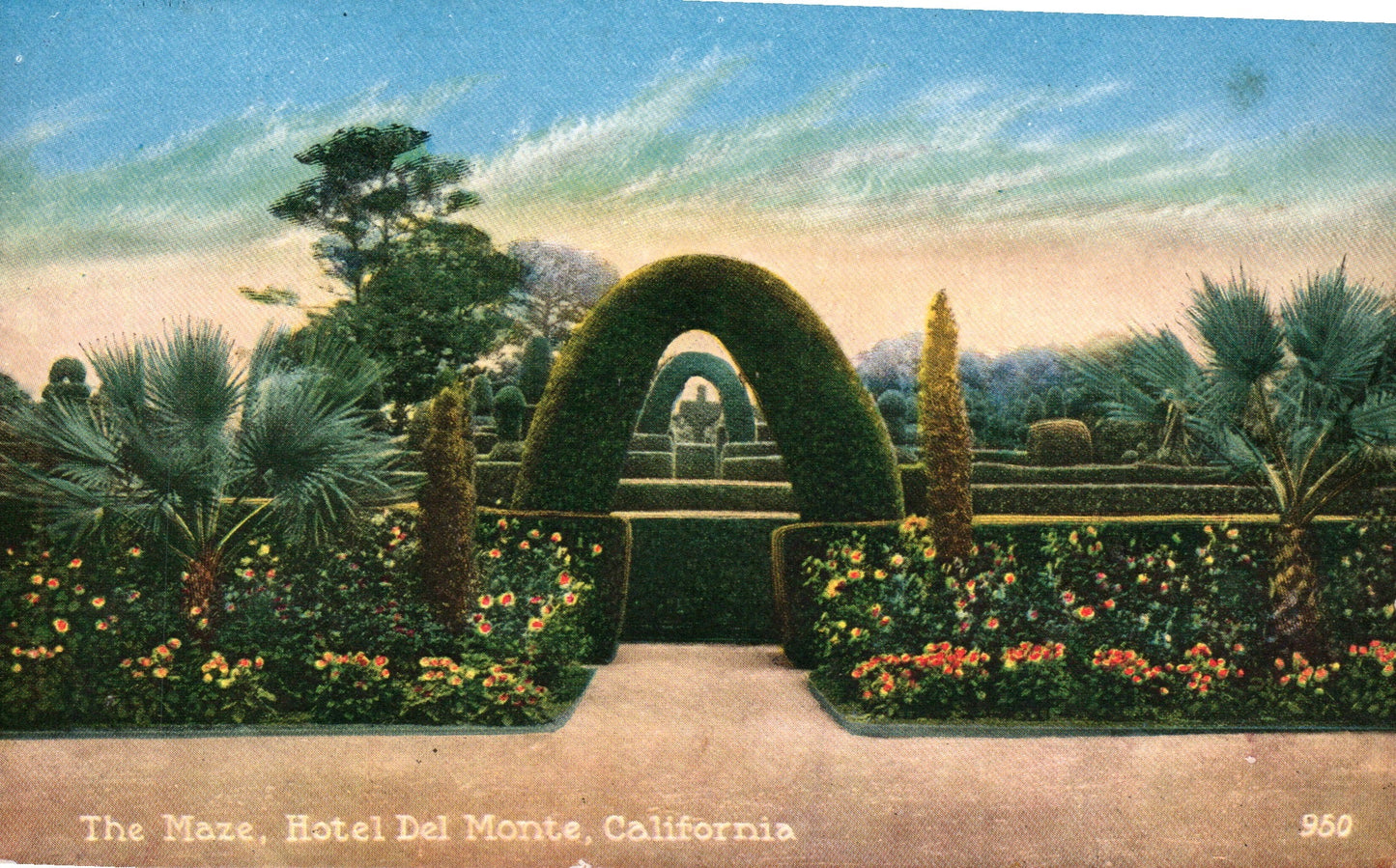 Monterey County, CA (74 items)