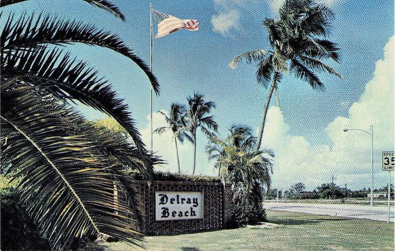 Palm Beach County, FL (57 items)