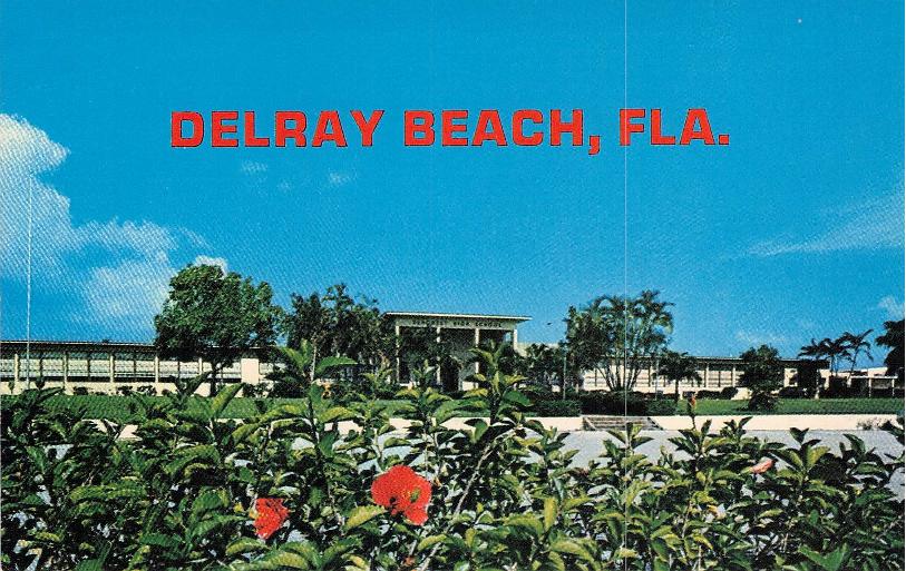 Palm Beach County, FL (57 items)