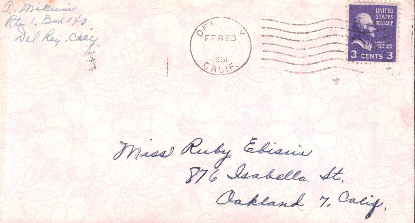 Fresno County, CA (35 items)