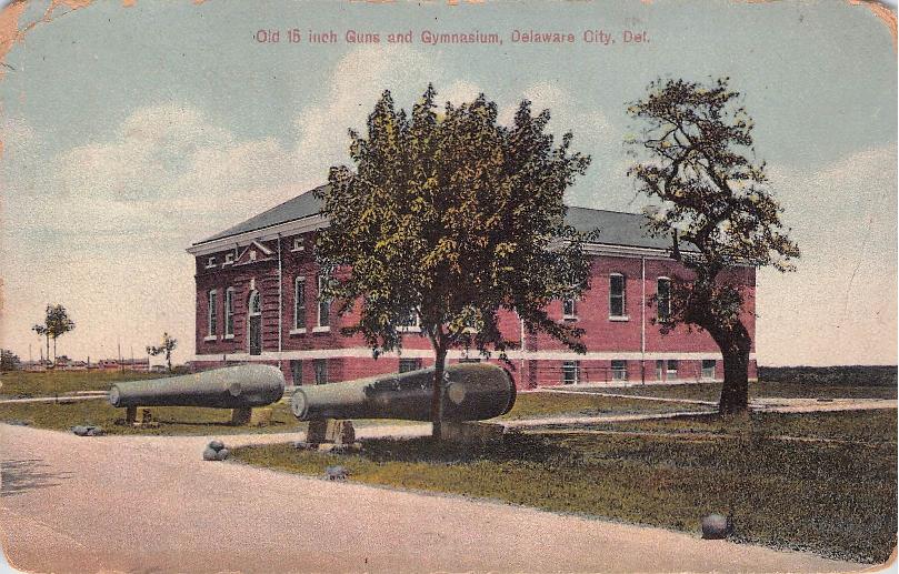 New Castle County, DE (48 items)