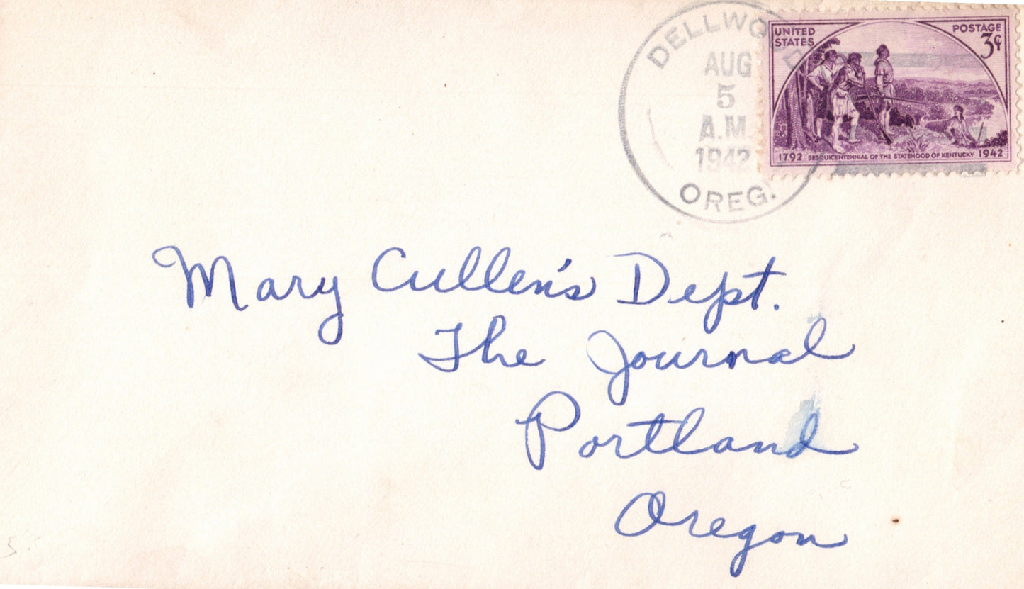 Coos County, OR (46 items)