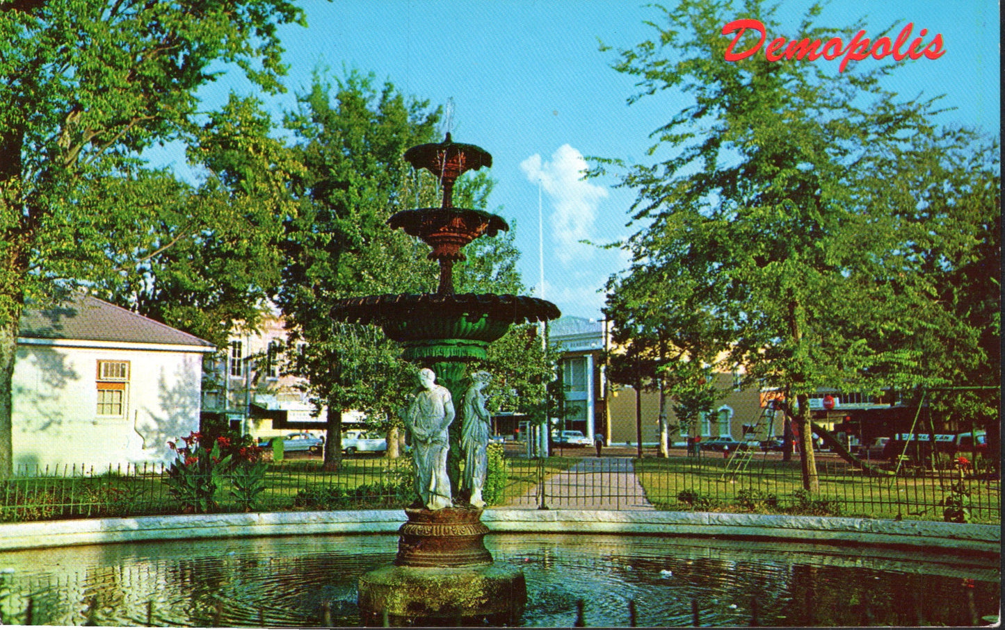 Marengo County, AL (11 items)