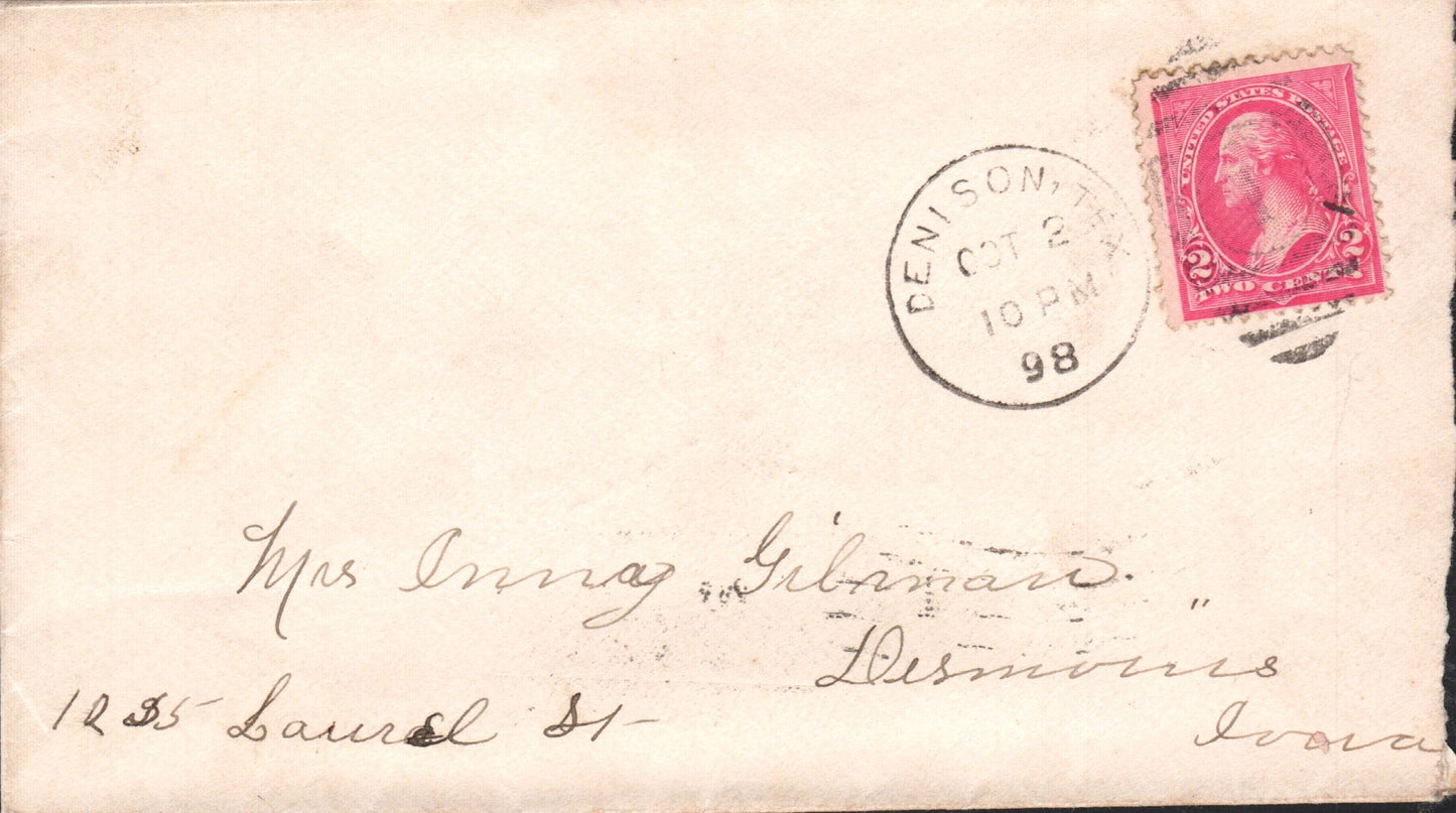 Grayson County, TX (18 items)