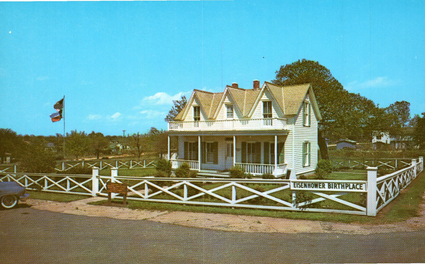 Grayson County, TX (18 items)