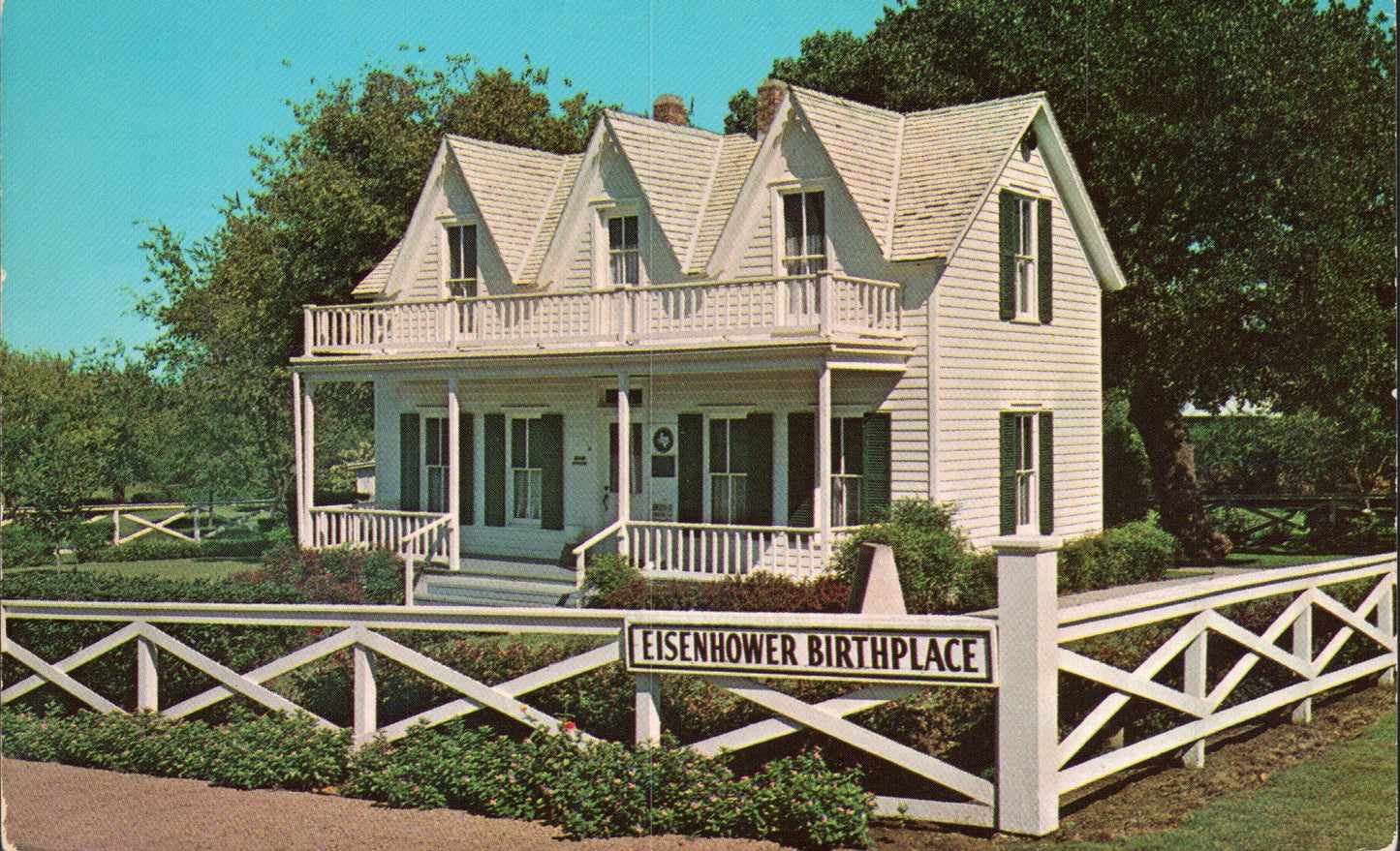 Grayson County, TX (18 items)