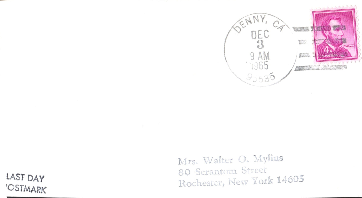 Trinity County, CA (26 items)