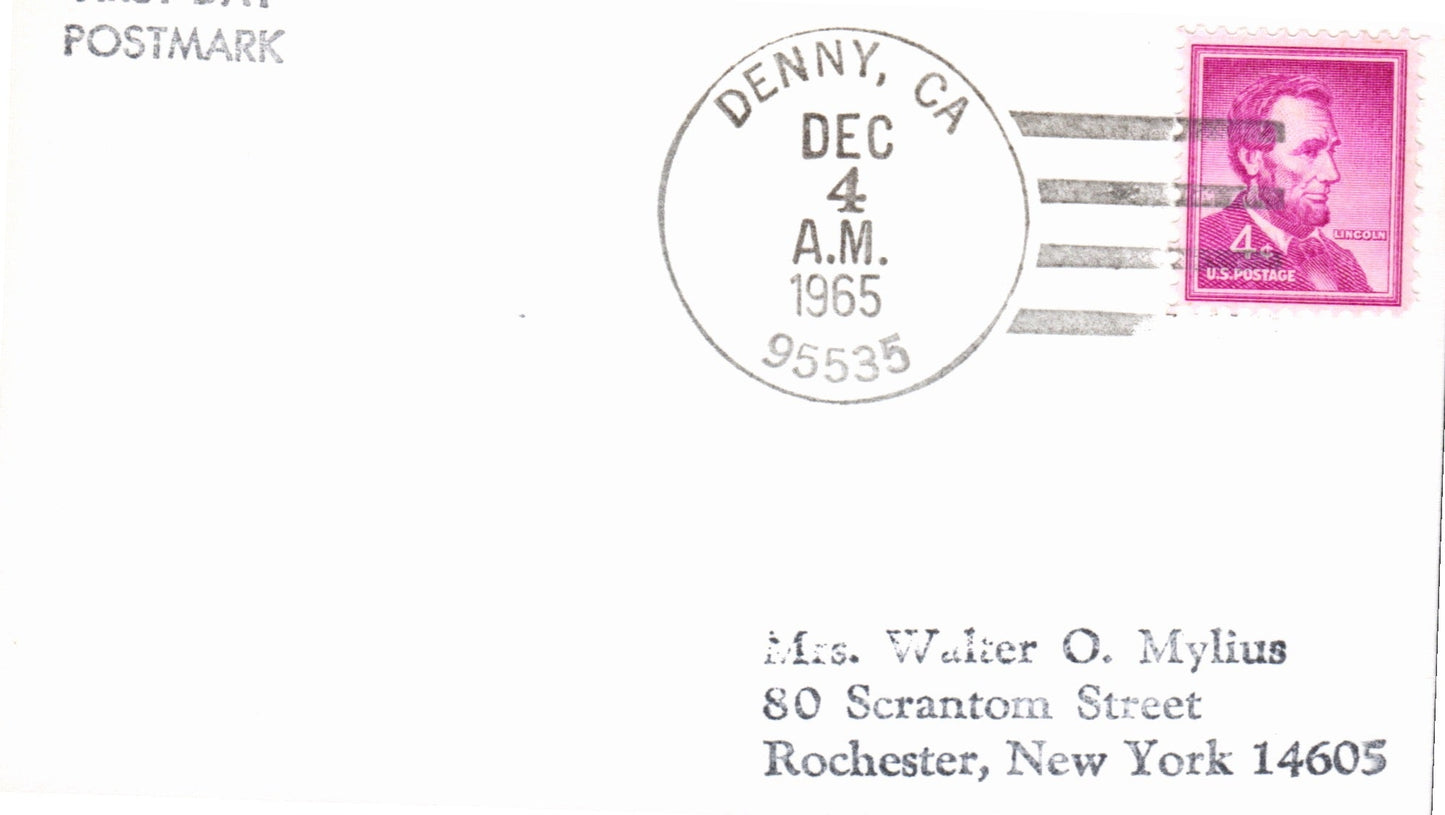 Trinity County, CA (26 items)