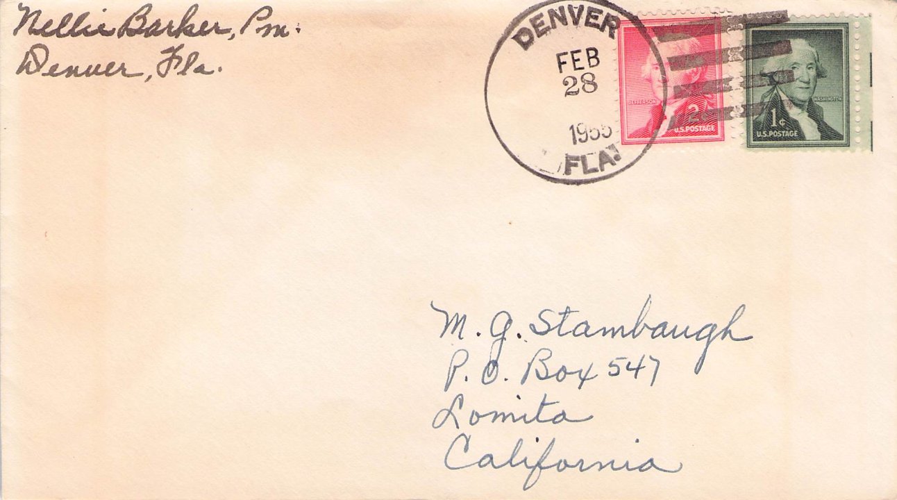 Putnam County, FL (19 items)