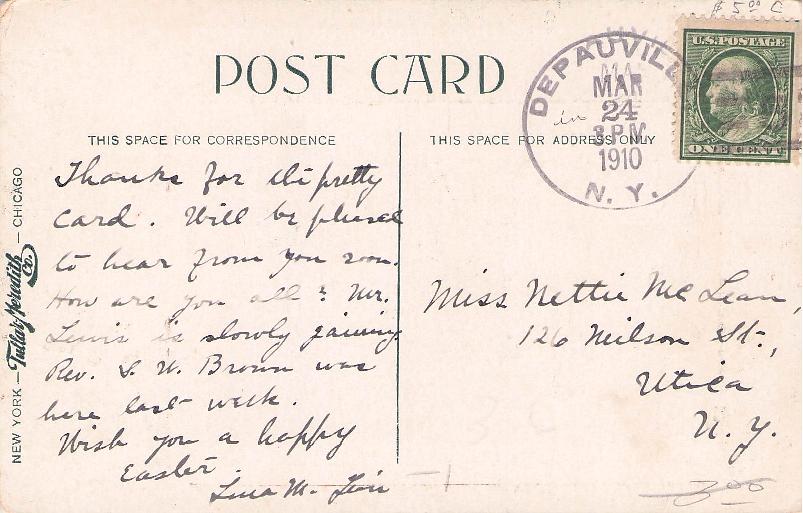 Jefferson County, NY (44 items)