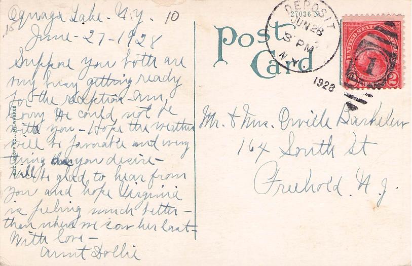 Broome County, NY (35 items)