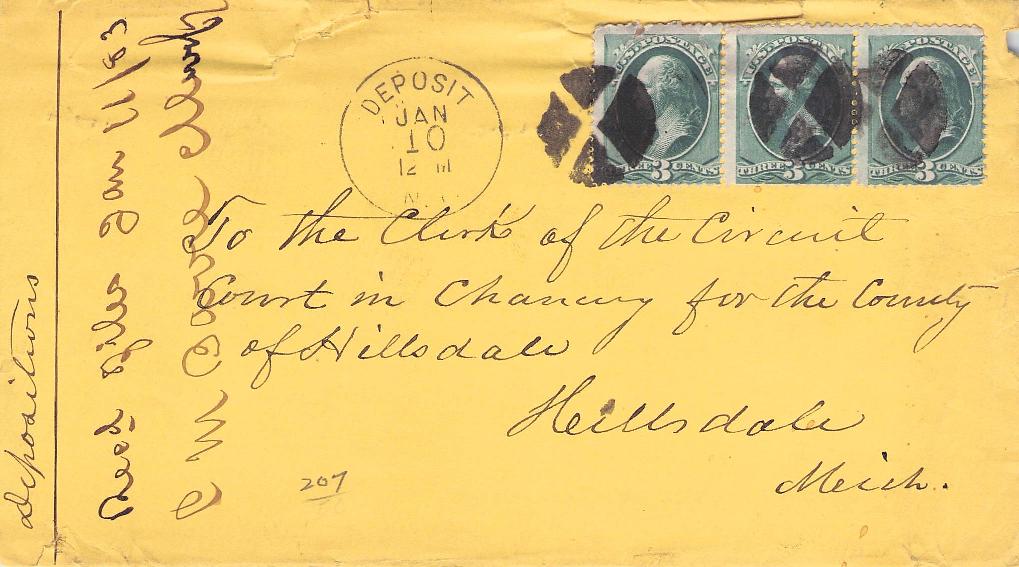 Broome County, NY (35 items)