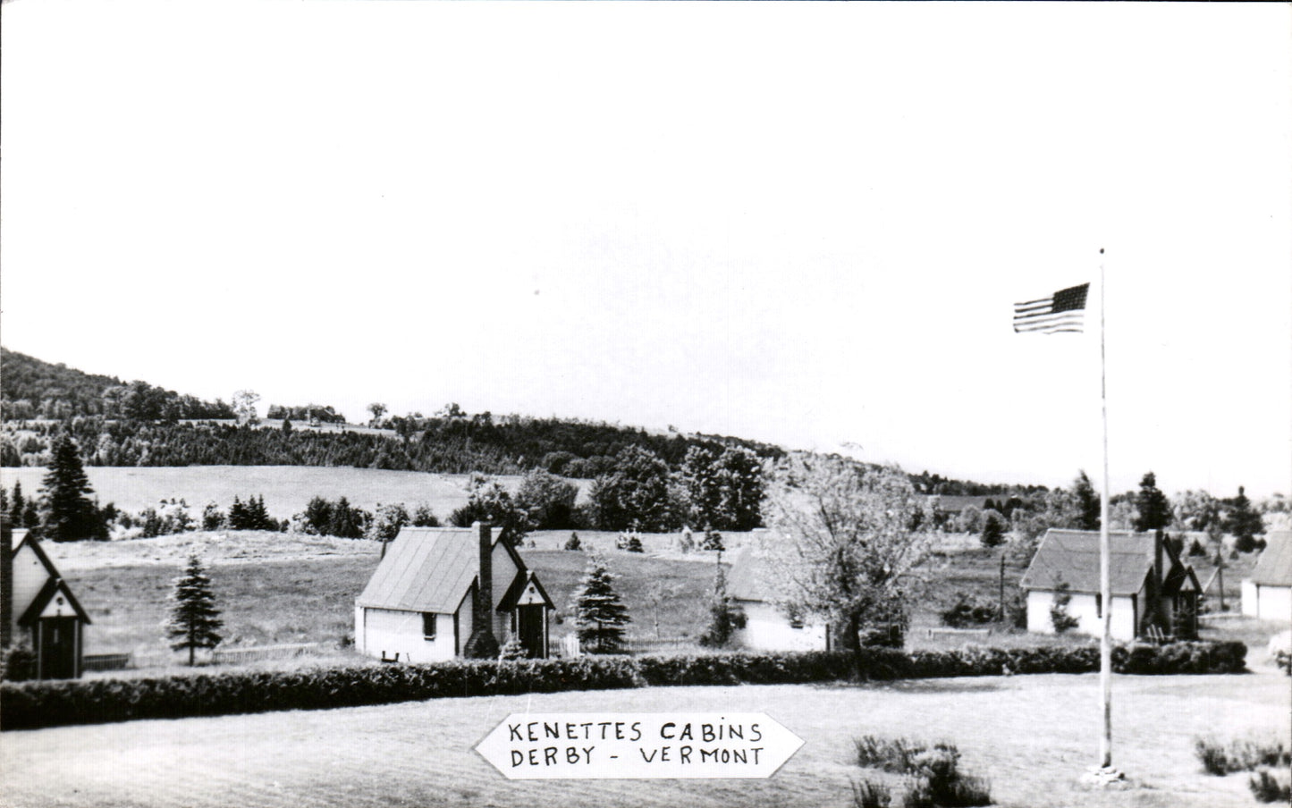 Orleans County, VT (34 items)